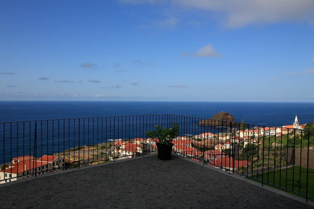 Casa Das Escaleiras Villa Porto Moniz Buitenkant foto